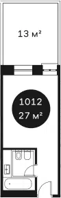 Планировка Своб. план.
