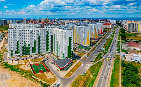 Горгиппия