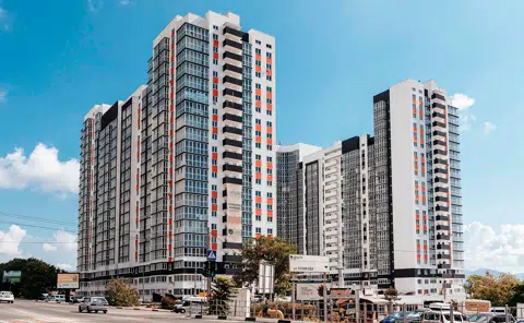 Неометрия. Новороссийск
