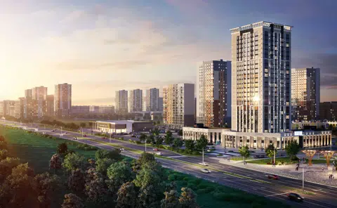 ГК ЮгСтройИнвест. Ставрополь