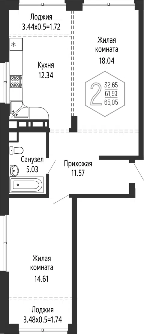Планировка Своб. план.