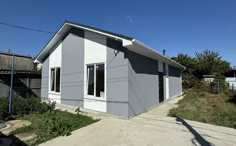 Садовое товарищество Рассвет