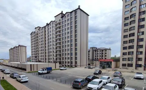 Баланс