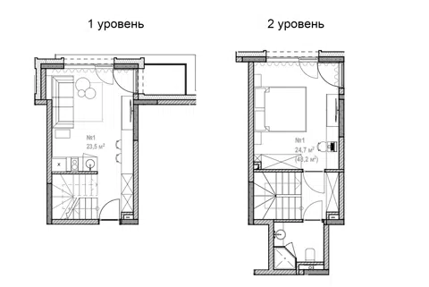 Планировка Своб. план.
