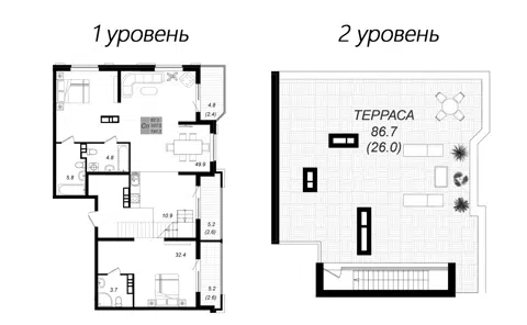 Планировка Своб. план.