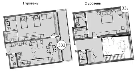 Планировка Своб. план.