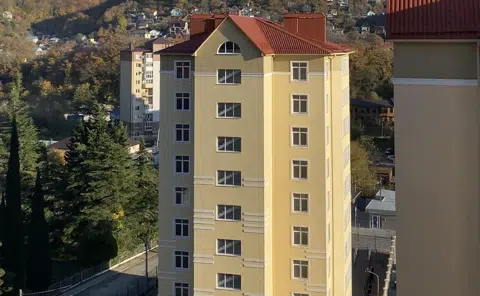 Строй-Ком. Сочи