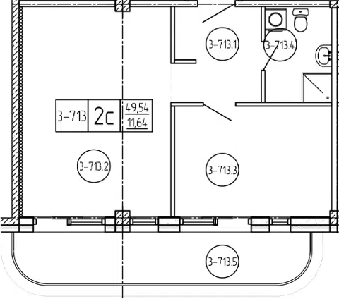 Планировка Своб. план.