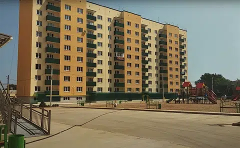 Космос