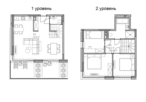 Планировка Своб. план.
