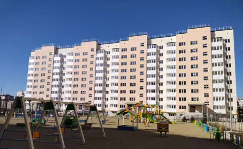 На Шоссейной