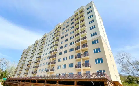 Лукоморье
