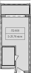 Планировка Своб. план.