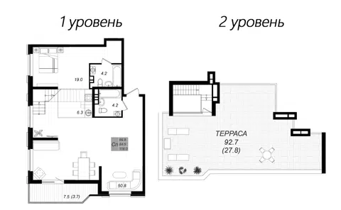 Планировка Своб. план.