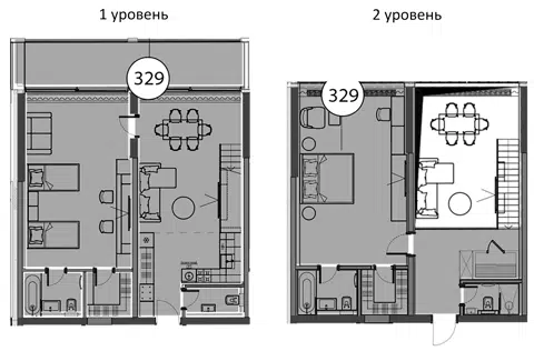Планировка Своб. план.