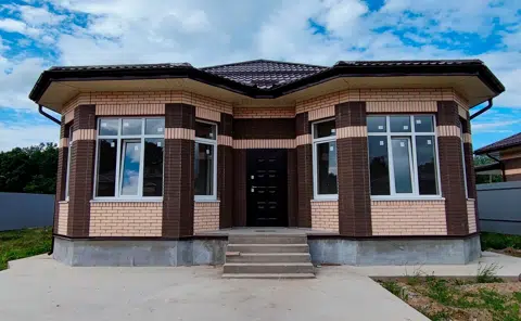 Загородная резиденция Пенаты