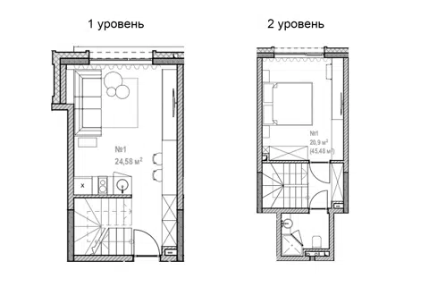 Планировка Своб. план.