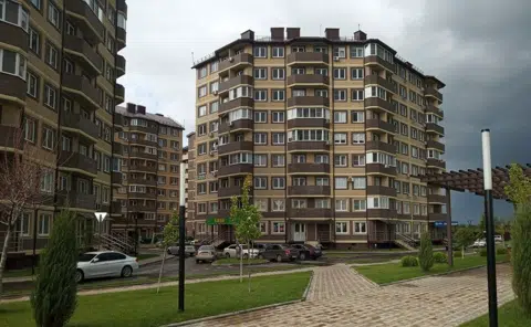 Дыхание (АСК)