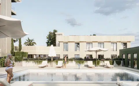 Biarritz Club Residence