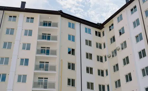Жемчужина Мысхако