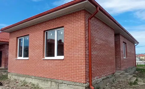 Коттеджный поселок Южный квартал