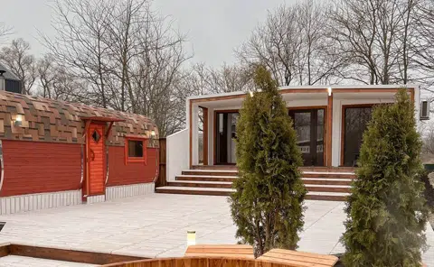 АО Добрая Река
