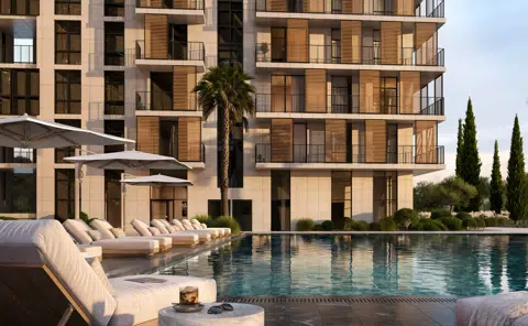 IT гостиничный комплекс Корсаков
