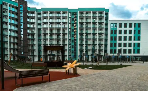 Метрикс Development. Сочи