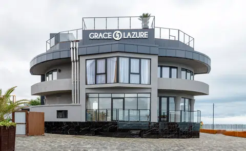 Grace Group