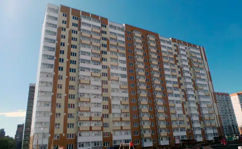 Восточно-Кругликовский