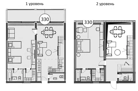 Планировка Своб. план.