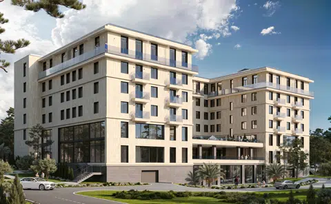 River Rock Hotels & Resorts